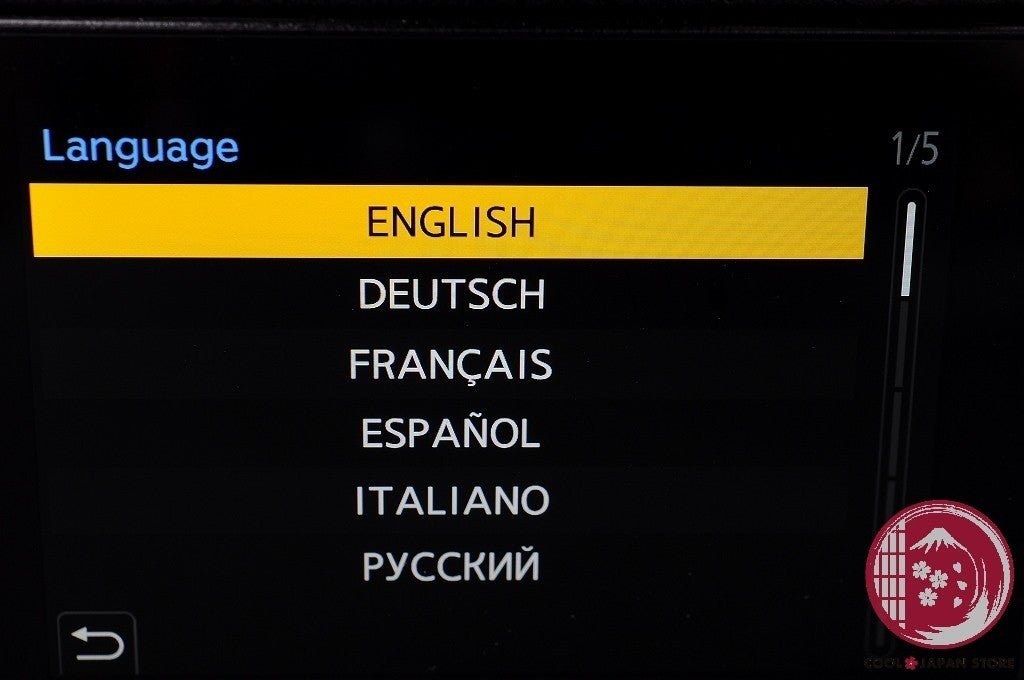 DDU [ 984 shots TOP MINT w/ Strap Cable ] Panasonic DC G9 II Cj47