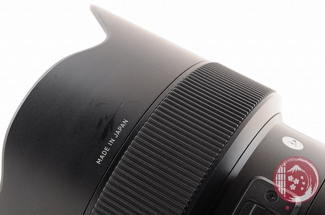 [MINT in Box] Sigma 14-24mm f/2.8 DG HSM Art NIKON from Japan Lv16