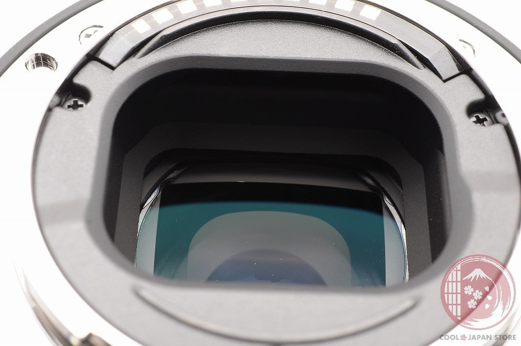 [TOP MINT in Box] Sony E 70-350mm f/4.5-6.3 G OSS SEL70350G from Japan Lw84