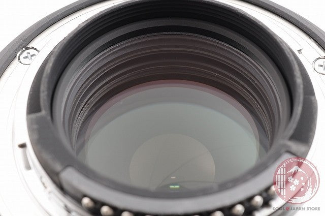 [MINT+ w/Hood Caps] Sigma 135mm f/1.8 DG HSM Art NIKON from Japan Lv30