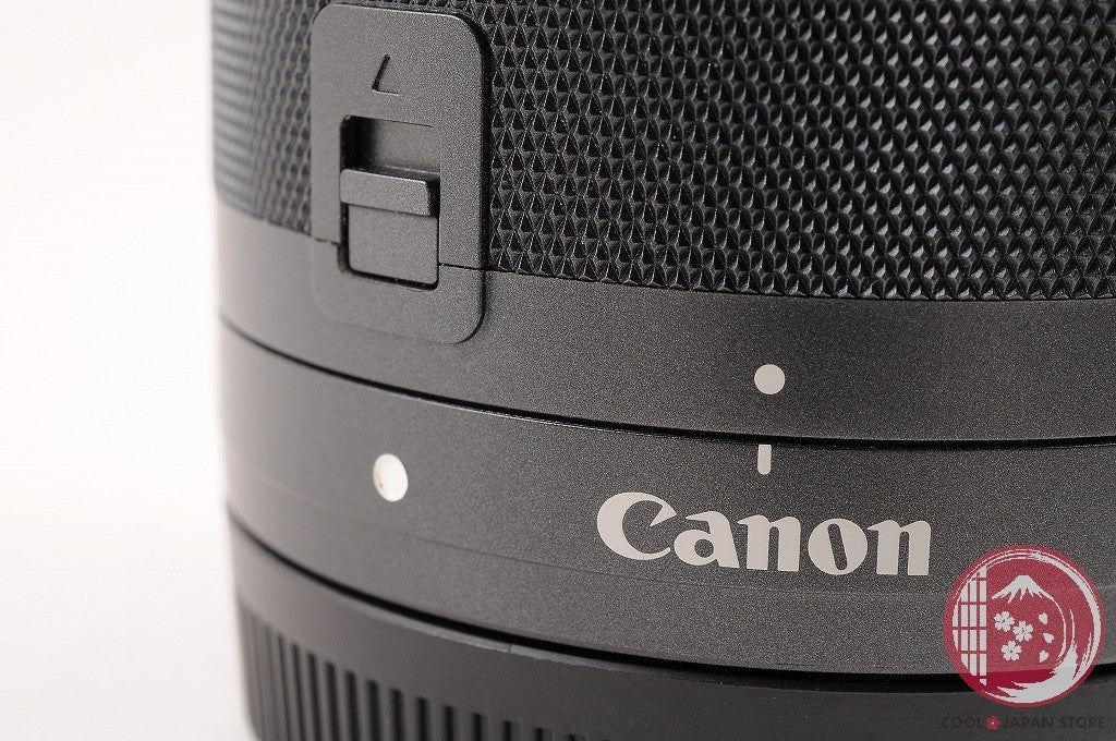 [TOP MINT w/ 15-45mm in Box] Canon EOS M200 Gold from Japan Cl95