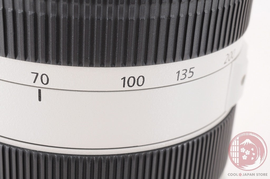 [MINT+ w/ Hood Tripod] Canon EF 70-300mm f/4-5.6 L IS USM from Japan Lt93
