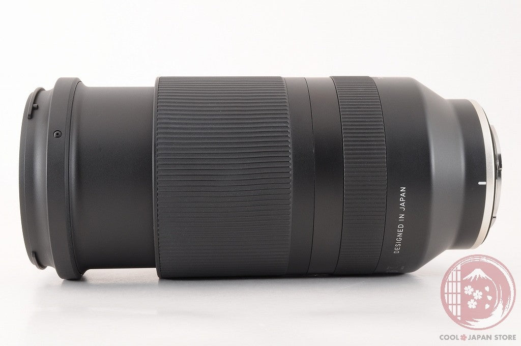 DDU [MINT w/ Hood Caps] Tamron 70-180mm f/2.8 Di iii VXD Sony Japan Lt26