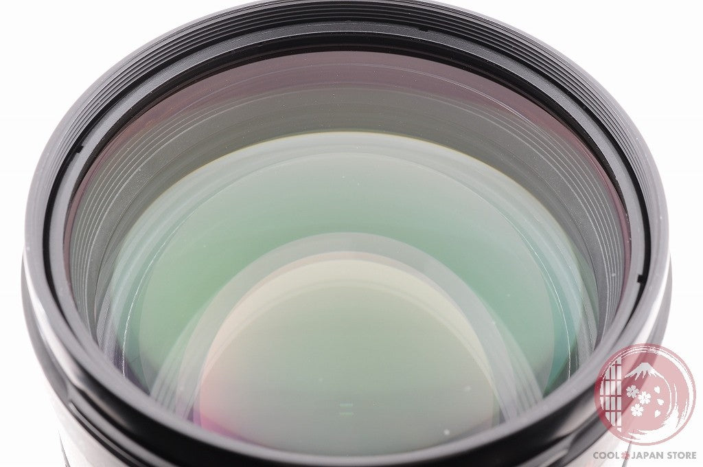DDU[EXC3 w/Case Filter] Canon EF 70-200mm f/2.8 IS L f2.8L USM from Japan Lt83