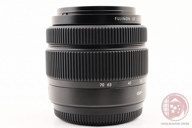 [TOP MINT w/ Hood Caps] Fujifilm Fujifilm GF 35-70mm f/4.5-5.6 WR Lv37