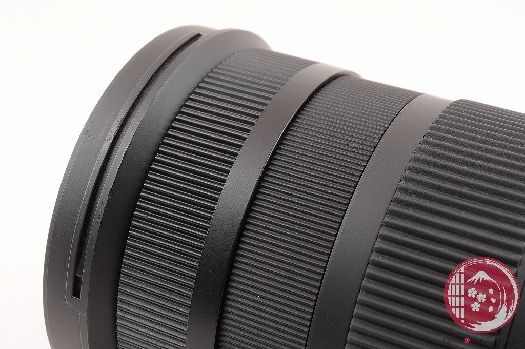 [MINT+ w/ Hood Caps] Sigma 16-28mm f/2.8 DG DN Contemporary SL/TL Ly10