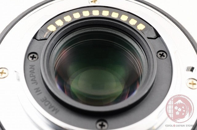[MINT+ in Box] Olympus M.ZUIKO DIGITAL 45mm f/1.2 ED PRO Japan Lv79