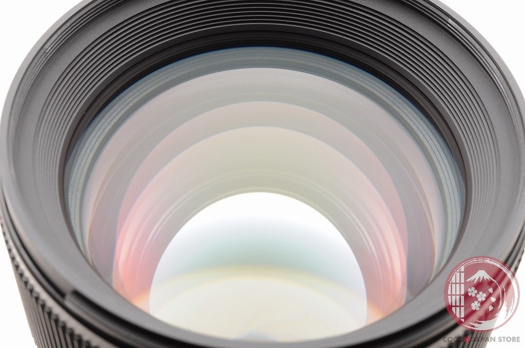 [MINT+ in Box] Sigma 85mm f/1.4 DG DN Art SONY E mount from Japan Lz07