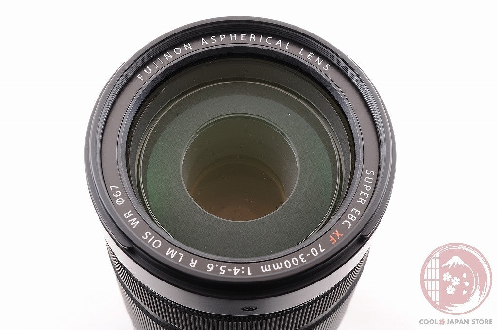 [MINT+ in Box] Fuji XF 70-300mm f/4-5.6 R LM OIS WR from Japan Ly55