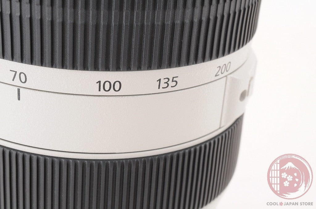 DDU [TOP MINT in Box] Canon EF 70-300mm f/4-5.6 L IS USM from Japan Lt60