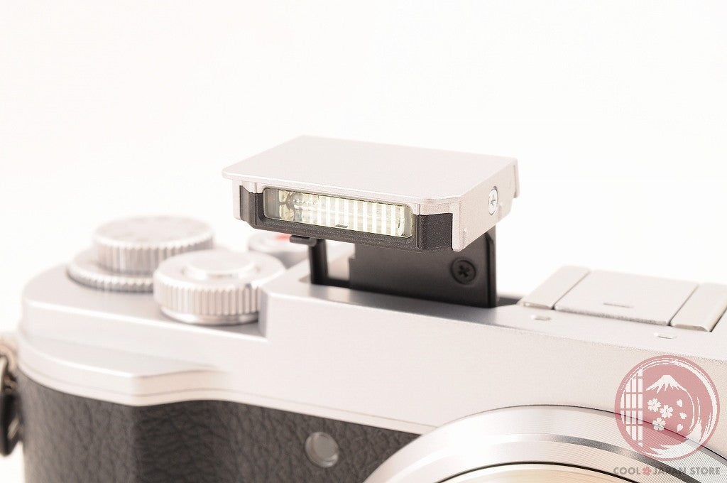 English OK [ 3531 shots MINT in Box ] Panasonic DC GX7MK3 GX9 Japan Ci59