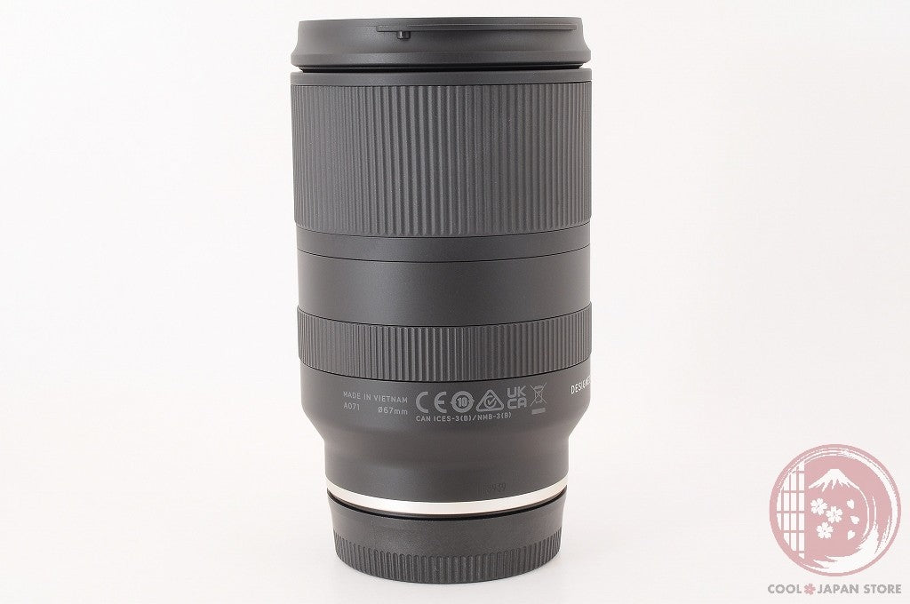 [TOP MINT in Box] Tamron 28-200mm f/2.8-5.6 Di iii RXD SONY from Japan Lt50
