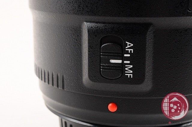[TOP MINT w/ Hood Caps] Canon EF 35mm f/1.4 L USM II from Japan Lv87