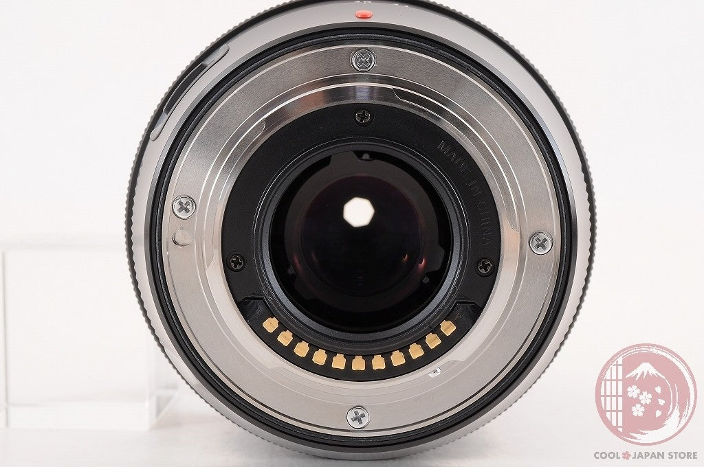 [MINT w/ Filter in Box] OLYMPUS M.ZUIKO DIGITAL ED 12-40mm f/2.8 PRO AF Lu99