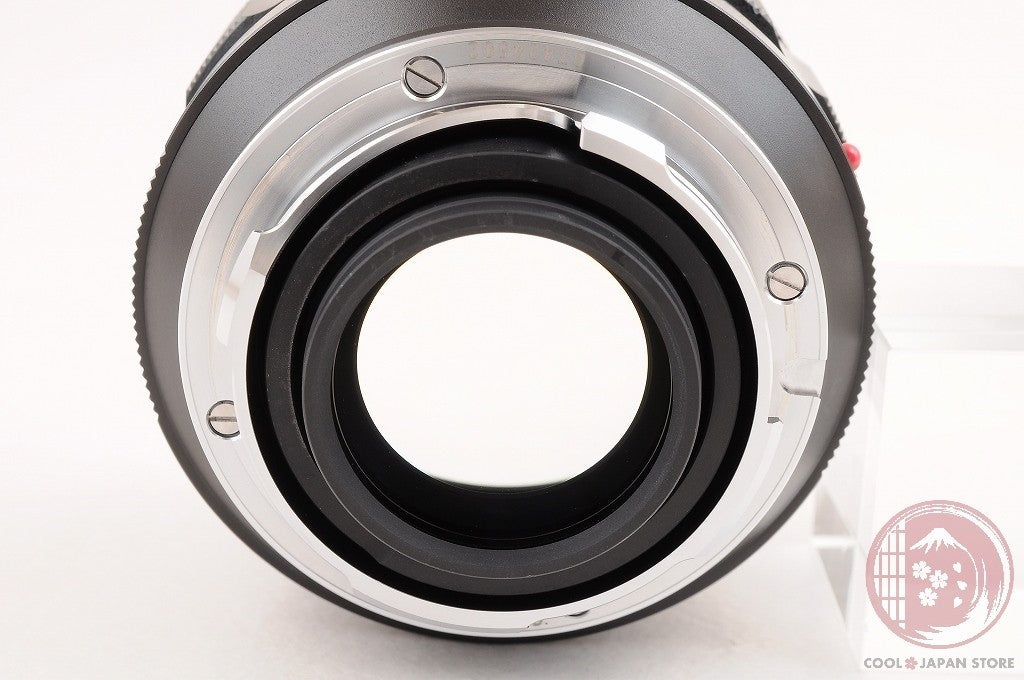 [MINT+ in Box] Voigtlander NOKTON 50mm f/1.2 VM from Japan Ly34