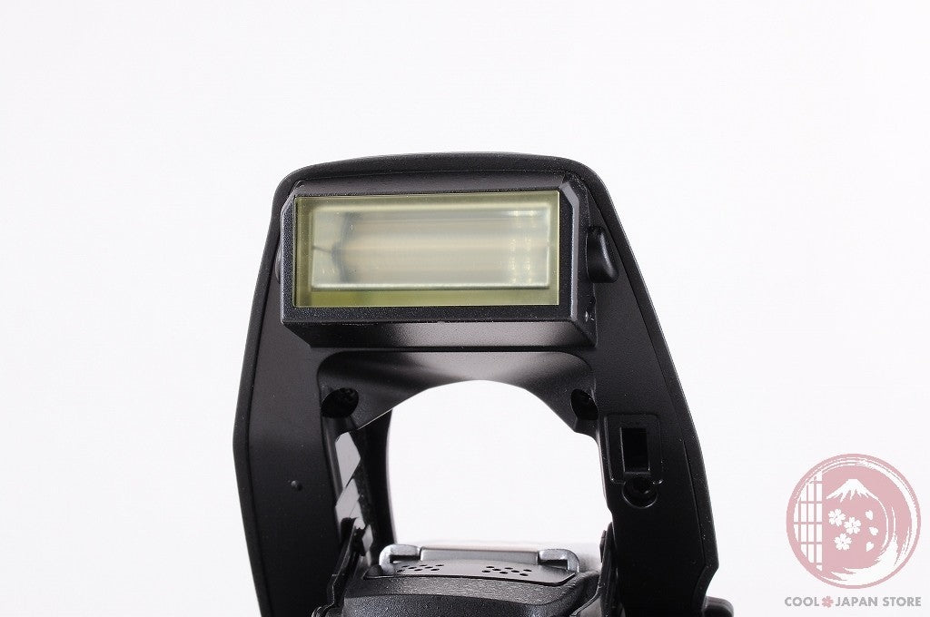 DDU[ 18174 shots MINT+ in Box ] Nikon D7200 24.2 MP Digital SLR CameraJapan Cj75