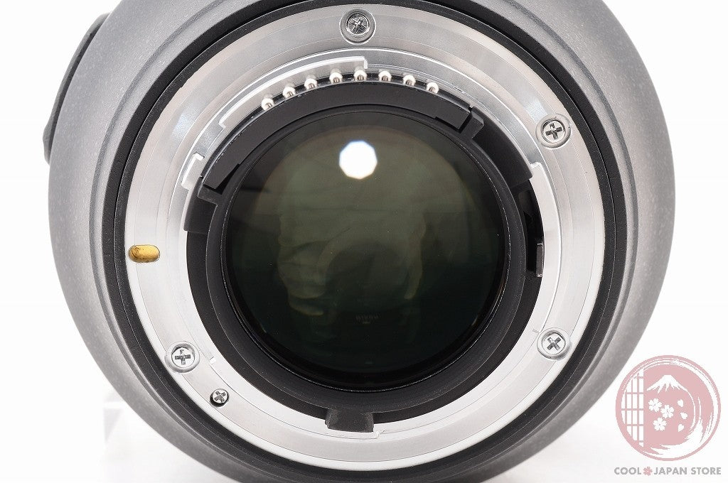 [TOP MINT in Box] Nikon AF-S Nikkor 85mm f/1.4 G f1.4G SWM Portrait Lens Lu88