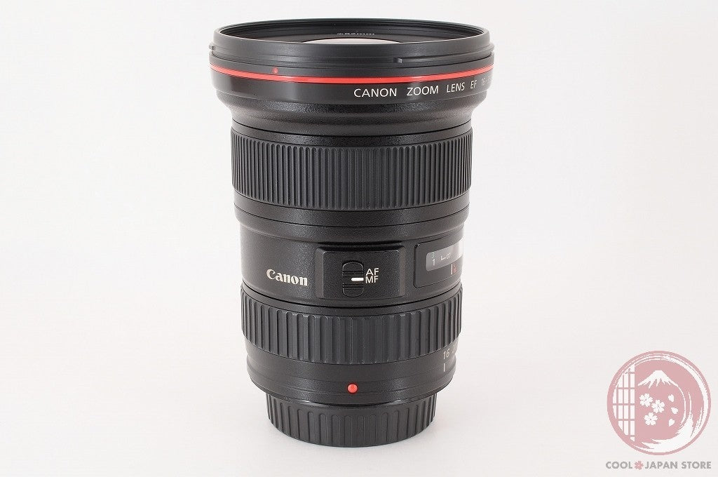 DDU[MINT+ in Box] Canon EF 16-35mm f/2.8 L II f2.8L USM from Japan Lu59