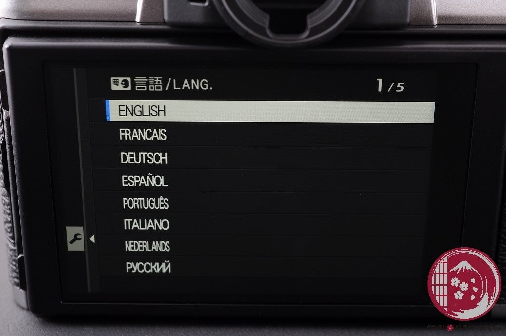 DDU[ 570 shot TOP MINT in Box ] Fujifilm Fujifilm X-T30 II from Japan Cj84