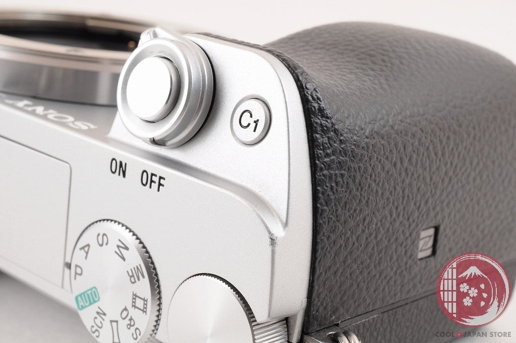 English OK[ 49098 shots MINT+ in Box ] Sony Alpha A6400 24.2MP Mirrorless Cm11