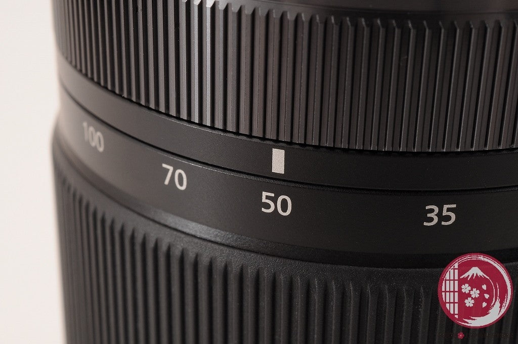 [MINT+ w/ Hood Caps]Panasonic LUMIX 35-100mm f/2.8 II G X VARIO POWER O.I.S.Ls00