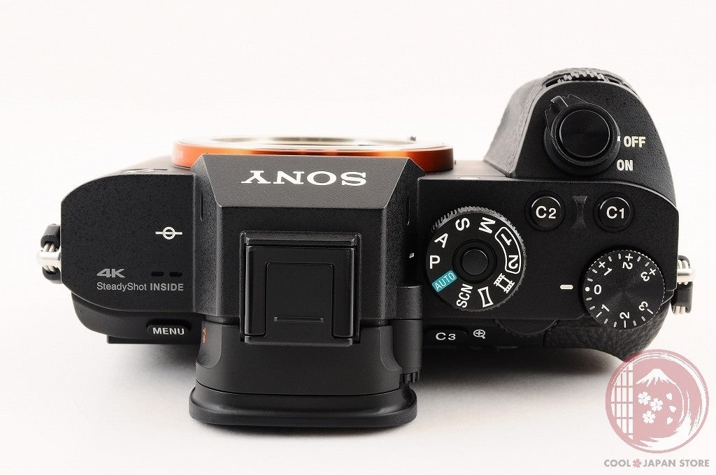 SONY - 美品  SONY α7RII  ILCE-7RM2 α7 ソニー SONY α7R2 ILCE-7RM2 ボディ ミラーレス一眼 カメラ