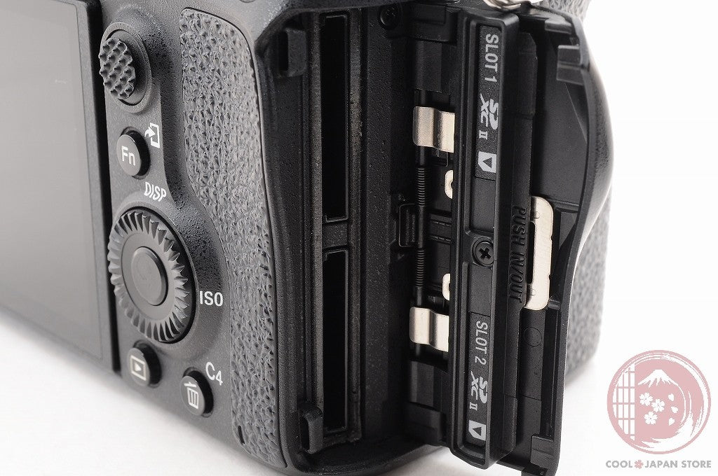 DDU English OK[ 14229 shots MINT+ in Box] Sony A7R IV ILCE-7RM4 7RM4 Japan Ci84