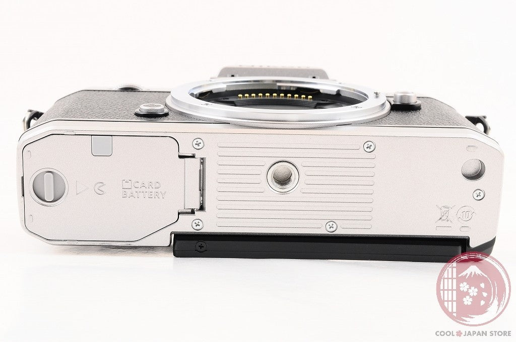 [ 5375 shots MINT+ in Box ] Nikon Z fc 16-50mm silver from Japan Cl22