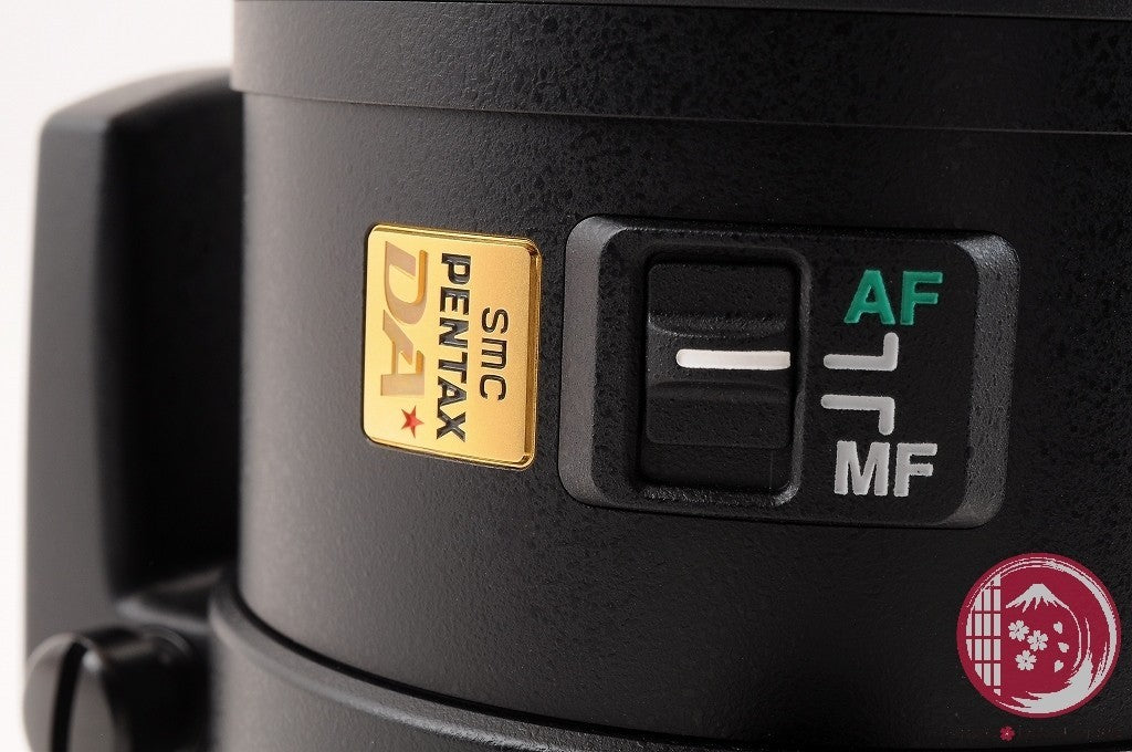 [MINT+ in Box] Pentax DA 300mm f/4 ED IF SDM from Japan Lz01
