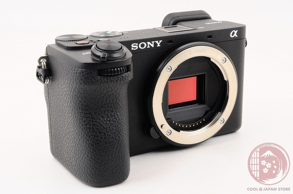 Unlock Language Limit [ 8292 shots TOP MINT in Box ] Sony A6700 from Japan Cl04