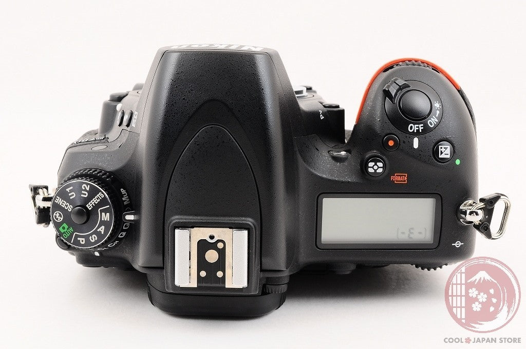 DDU [ 18175 shots MINT in Box] Nikon D750 24.3 MP SLR DSLR FX from Japan Ck00