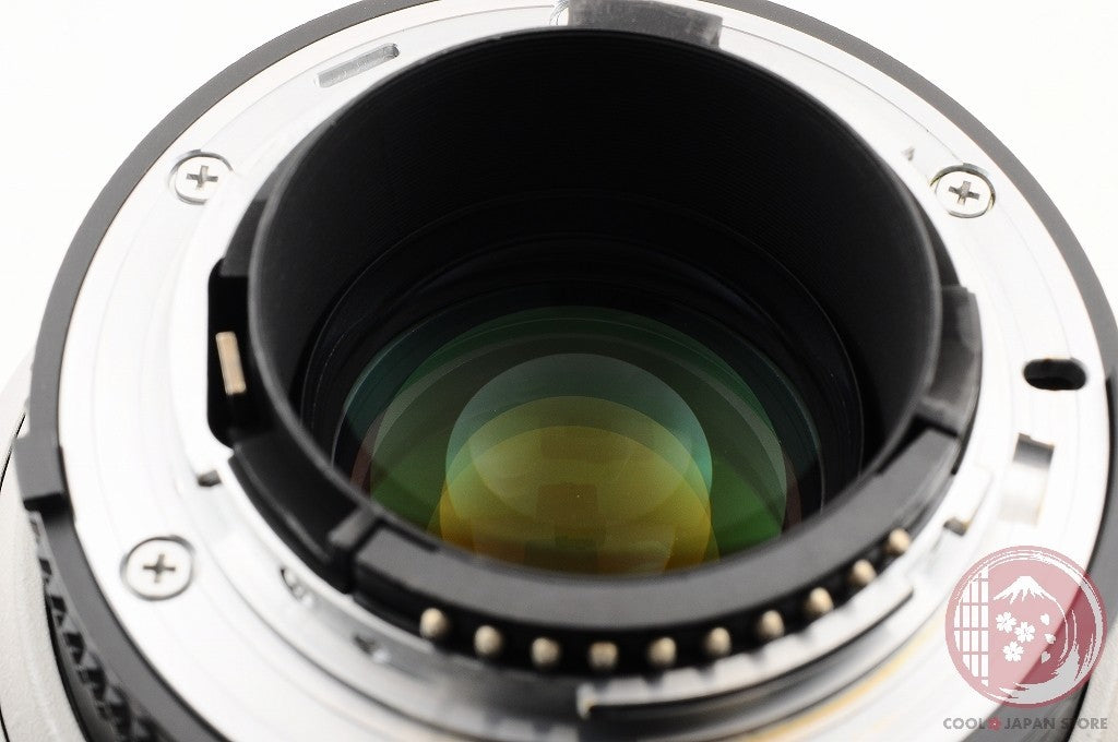 DDU[MINT+ w/ Hood Case] Nikon AF-S 28-70mm f/2.8 D f2.8D Gray from Japan Lu30