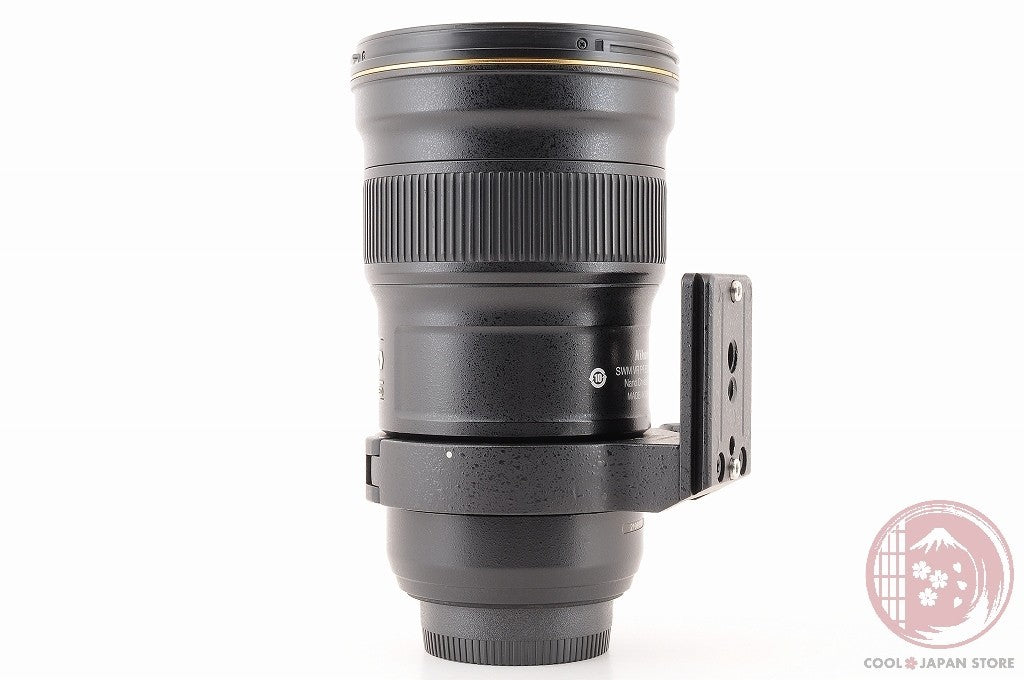 DDU [MINT+ in Box] Nikon AF-S 300mm f/4 E PF ED VR from Japan Lt55