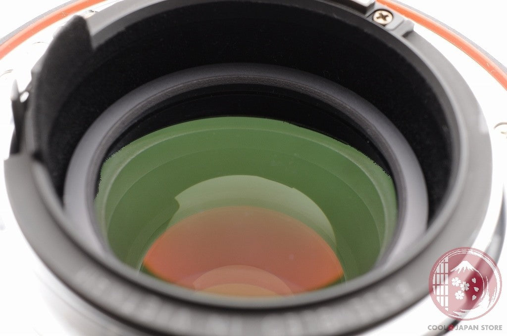 [TOP MINT w/ Hood Filter] Pentax HD D FA 150-450mm f/4.5-5.6 ED DC AW Ly27