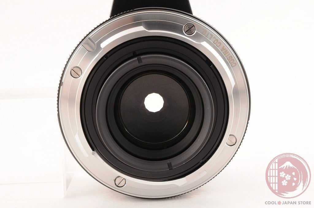 [TOP MINT in Box] Voigtlander NOKTON 35mm f/1.5 VM TypeII Black from Japan Ls72