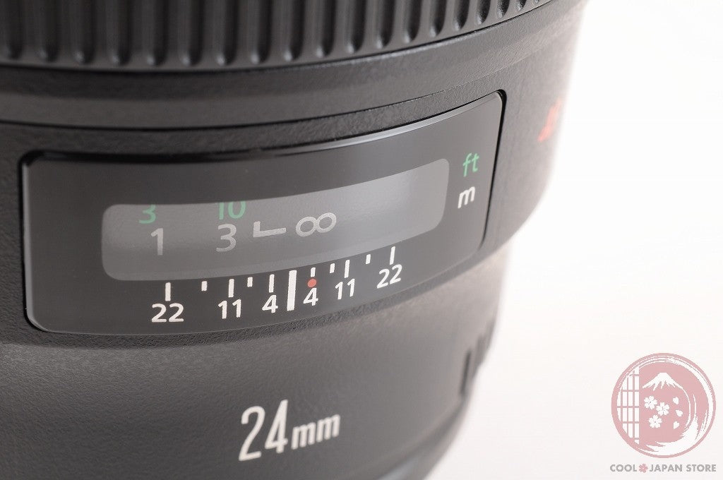 [MINT+ in Box] Canon EF 24mm f/1.4 L II USM from Japan Ly39