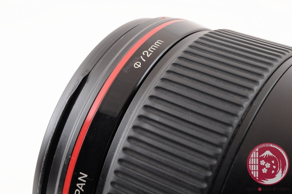 [MINT w/ Hood Caps] Canon EF 35mm f/1.4 L f1.4L USM from Japan Ly75