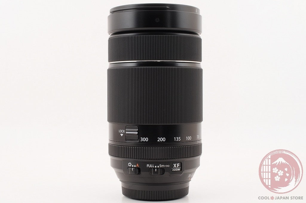 [MINT in Box] Fuji XF 70-300mm f/4-5.6 R LM OIS WR from Japan Lw57