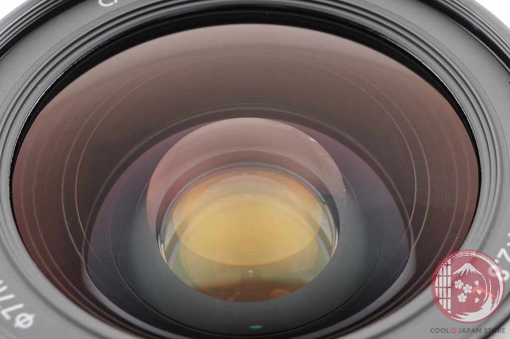 DDU[MINT+ w/Hood Caps] Canon EF 24-70mm f/2.8 L f2.8L USM AF ZoomLens JAPAN Lu38