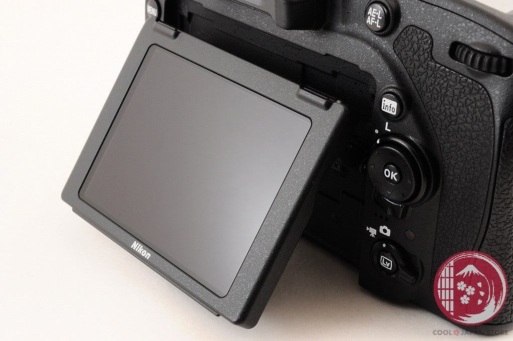 [ 180 shots TOP MINT in Box ] Nikon D750 24.3 MP SLR DSLR FX from Japan Ci14