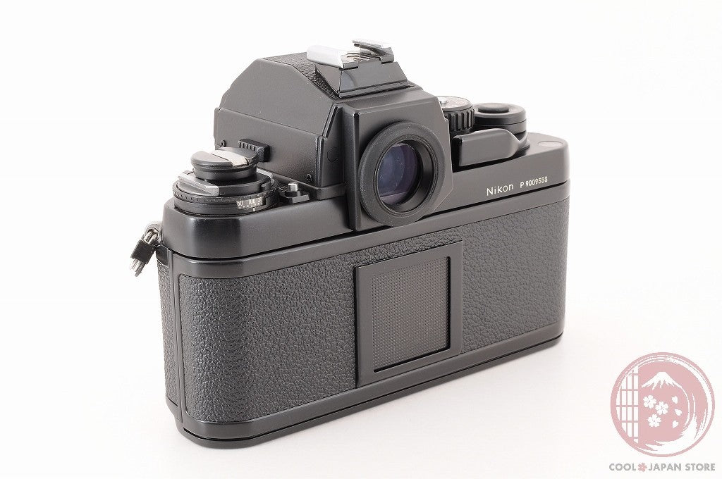 DDU [MINT w/Cap Foam] Nikon F3P from Japan Cj45