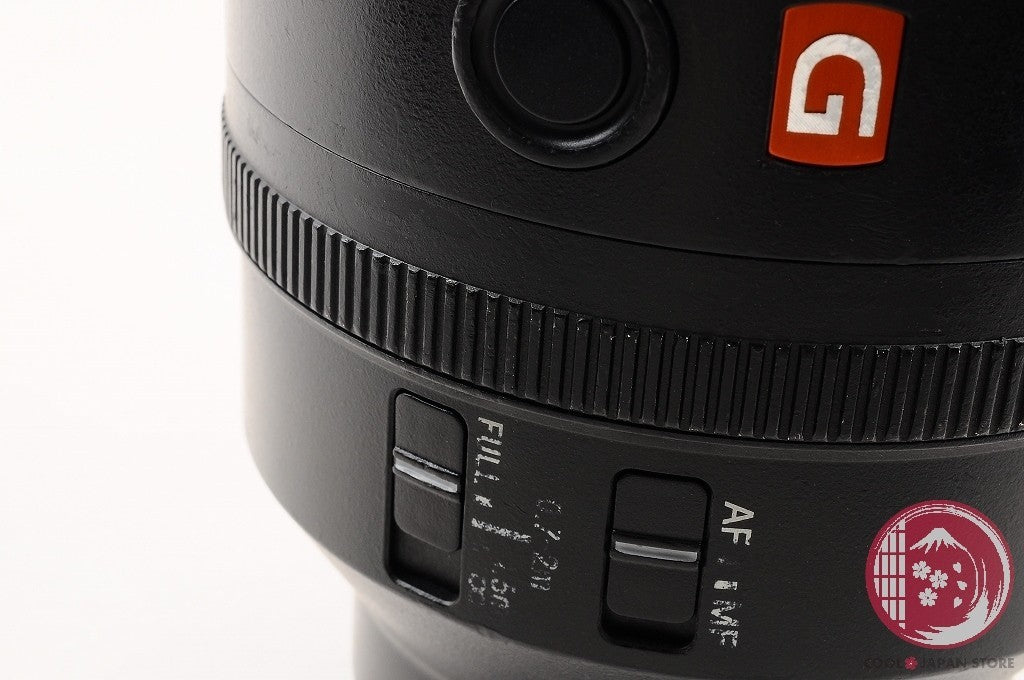 [MINT w/Hood Caps] Sony FE 135mm f/1.8 GM SEL135F18GM from Japan Lw00