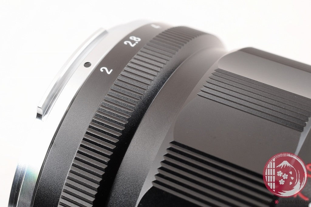 DDU[TOP MINT in Box] Voigtlander APO LANTHAR 35mm f/2 Aspherical VM Japan Lu48