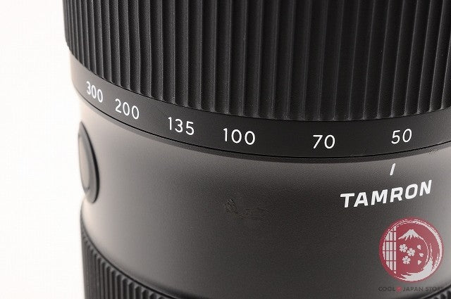 [ MINT in Box ] Tamron 50-300mm f/4.5-6.3 Di iii VC VXD Sony from Japan Lv62