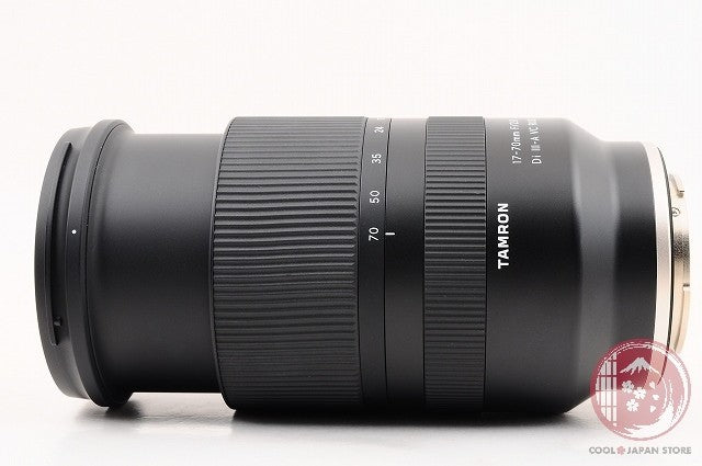 [TOP MINT w/ Filter in Box]Tamron 17-70mm f/2.8 Di iii-A VC RXD SONY Japan Lv55