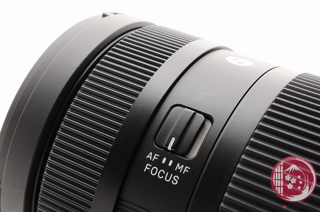 [MINT+ in Box] Sigma 28-70mm f/2.8 DG DN Contemporary L from Japan Lw04