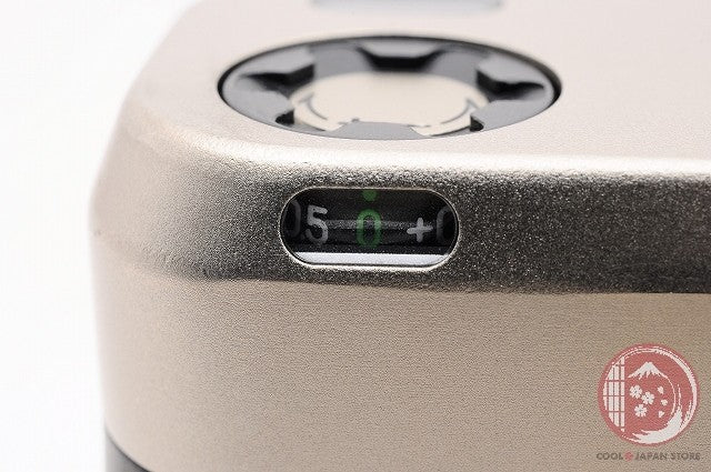 [MINT w/ Strap Foam] Contax T2 Silver from Japan Ck64