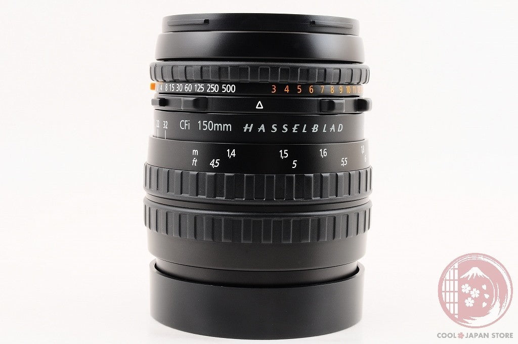 [MINT+ w/ Caps] Hasselblad Sonnar 150mm f/4 CFi from Japan Lv99