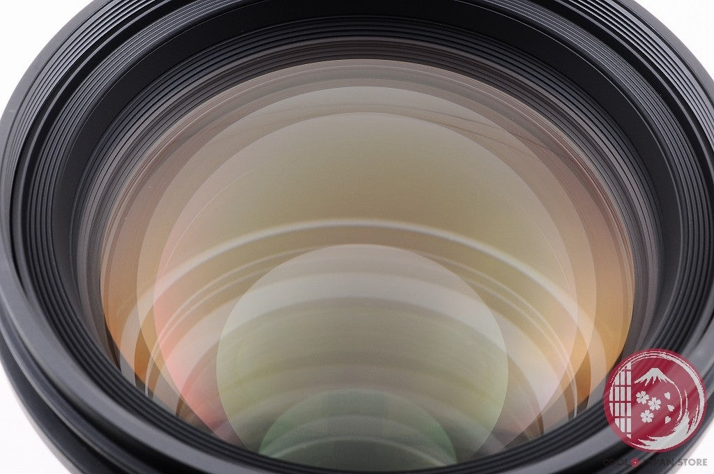 DDU[MINT+ in Box] Sigma 105mm f/1.4 DG HSM Art CANON from Japan Lt80