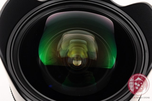 [MINT w/ Caps] Sigma 14-24mm f/2.8 DG HSM Art CANON from Japan Lv63